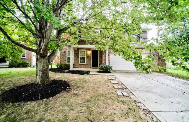 Fishers 4BDRM, 2.5BA home near Hamilton Town Center! Gallery 1