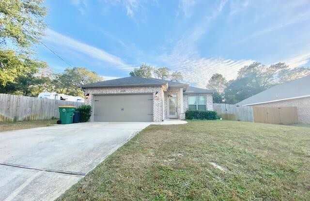 1305 Keturah Street - 1305 Keturah Street, Okaloosa County, FL 32578