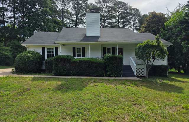 Charming 3 Bedroom Ranch Home in the Heart of Lawrenceville! photos photos
