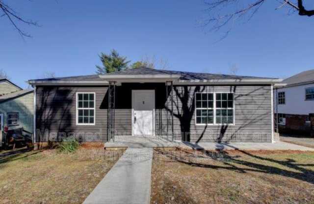 7 Edgehill Dr - 7 Edgehill Drive, Clarksville, TN 37040