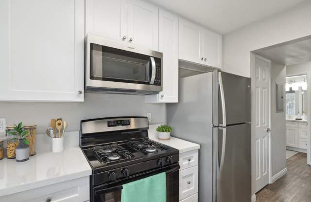 Stoneridge Apartment Homes photos photos