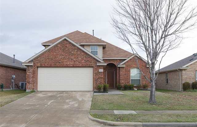 9912 Laurel Cherry Drive - 9912 Laurel Cherry Drive, McKinney, TX 75072