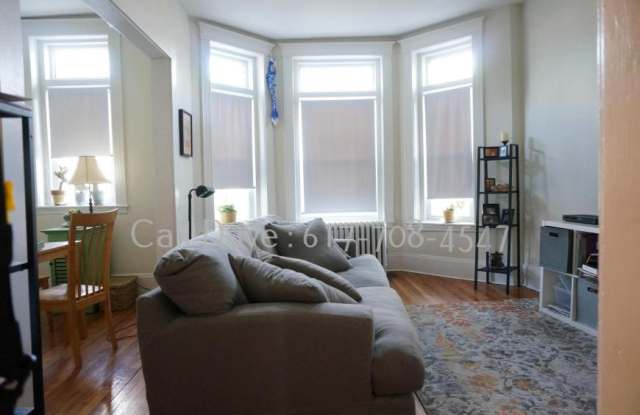 1334 Commonwealth Ave. - 1334 Commonwealth Avenue, Boston, MA 02134