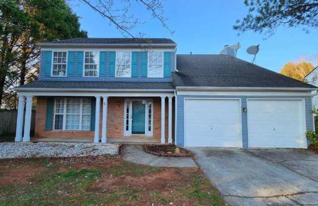 370 Darter Run NW photos photos 370 Darter Run NW photos photos