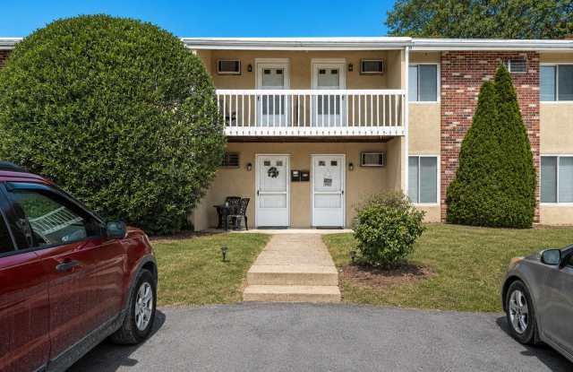 Penn Apartments photos photos