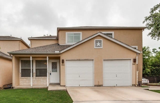 3202 EISENHAUER RD - 3202 Eisenhauer Road, San Antonio, TX 78209