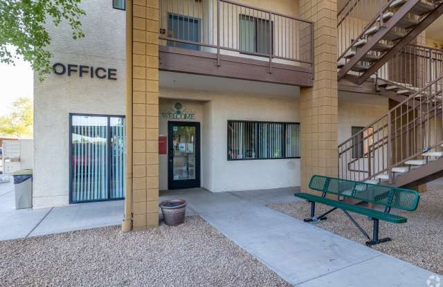 Rancho Montanas - Senior Housing Gallery 4
