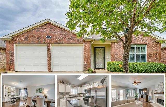 8324 Storm Chaser Drive - 8324 Storm Chaser Drive, Fort Worth, TX 76131