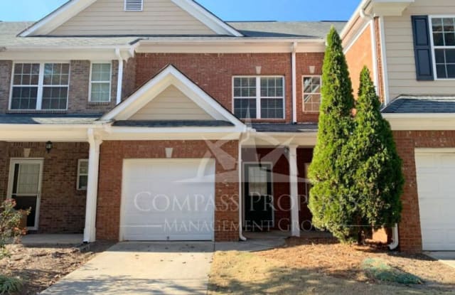 1751 Oakbrook Ln NW - 1751 Oakbrook Lane Northwest, Kennesaw, GA 30152