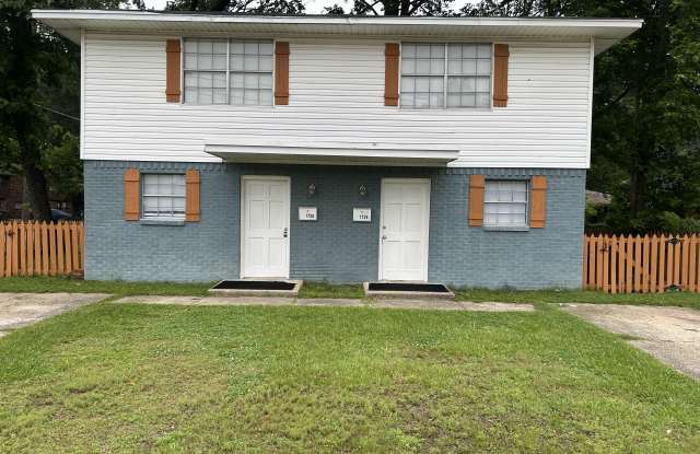 1724 Robins St photos photos