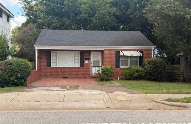 115 S Tarboro St photos photos