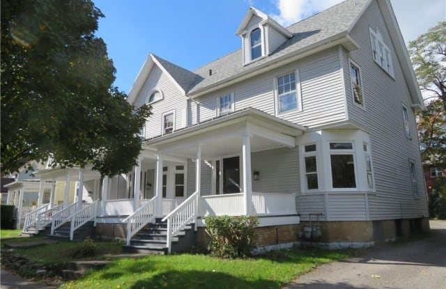 5 Rowley Street - 5 Rowley Street, Rochester, NY 14607 5 Rowley Street - 5 Rowley Street, Rochester, NY 14607