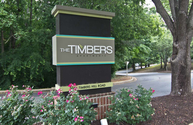 The Timbers photos photos