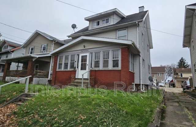 2914 5th St NW - 2914 5th Street Northwest, Canton, OH 44708