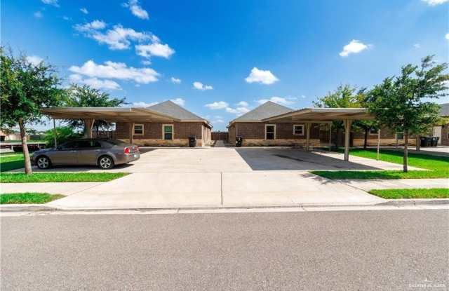 2808 E Garfield Avenue - 2808 East Garfield Avenue, Alton, TX 78573