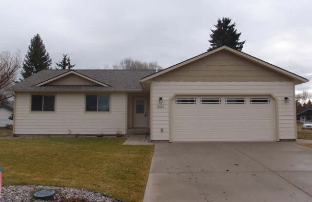2515 Red Osier Court - 2515 Red Osier, Missoula, MT 59804