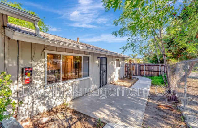 9107 Lamar Street - 9107 Lamar Street, Spring Valley, CA 91977 9107 Lamar Street - 9107 Lamar Street, Spring Valley, CA 91977