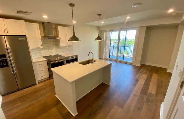 Apartment with Waterview in Downtown Wilmington photos photos