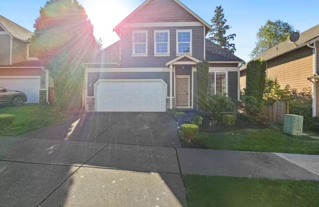 Bright 4 Bedroom Home in a Family‑Friendly Neighborhood Gallery 1