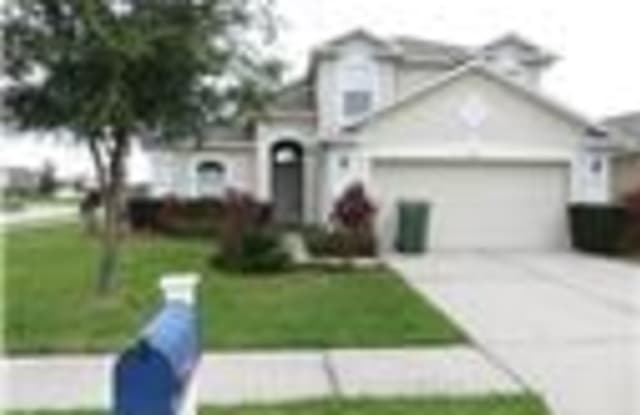 3326 Clover Blossom Cir - 3326 Clover Blossom Circle, Pasco County, FL 34638