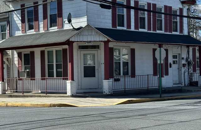 301 N Catherine St photos photos