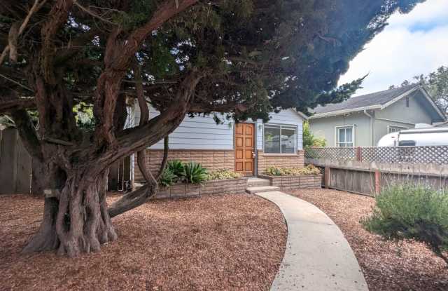 Updated 3-bedroom, 2-bath home in PG! photos photos