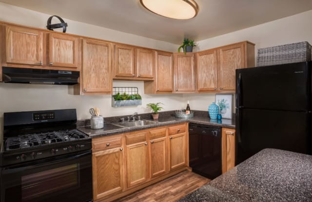 Cheverly Station Apartments photos photos