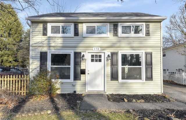 173 Forest Boulevard - 173 Forest Boulevard, Avon Lake, OH 44012 173 Forest Boulevard - 173 Forest Boulevard, Avon Lake, OH 44012