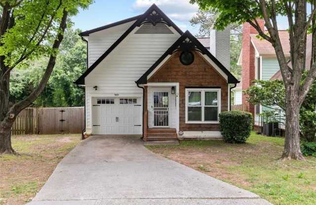 969 Oak Street SW photos photos