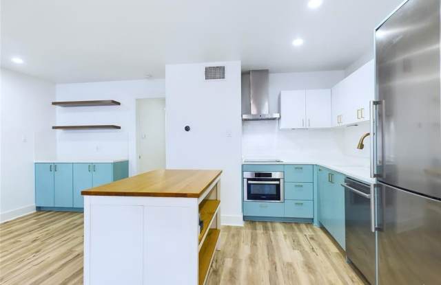 1208  Enfield RD - 1208 Enfield Road, Austin, TX 78703