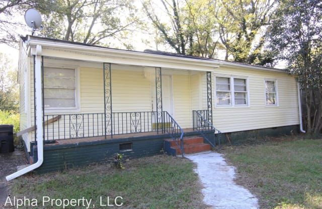 5 Valley View Dr - 5 Valley View Drive, Gantt, SC 29605