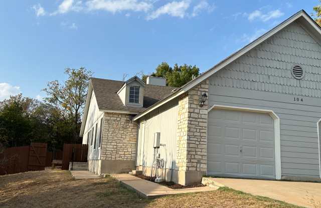 104 Flying Jib Court - 104 Flying Jib Court, Lakeway, TX 78734