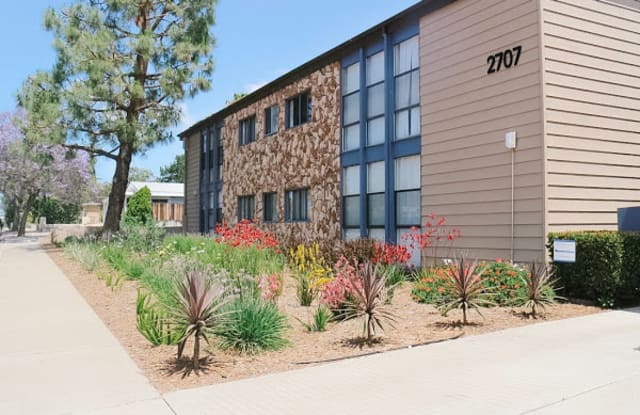 2677 Marathon Drive2-L - 2677 Marathon Drive, San Diego, CA 92123 2677 Marathon Drive2-L - 2677 Marathon Drive, San Diego, CA 92123