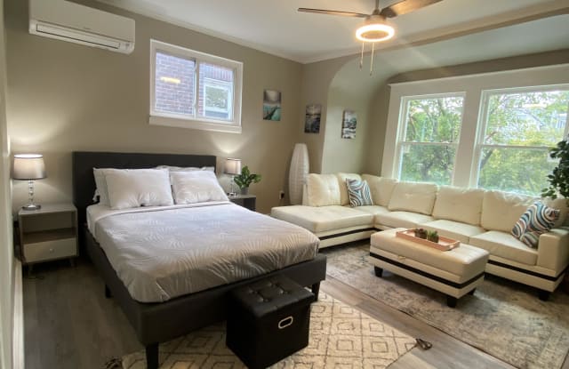 518 West Clapier Street - 2 photos photos