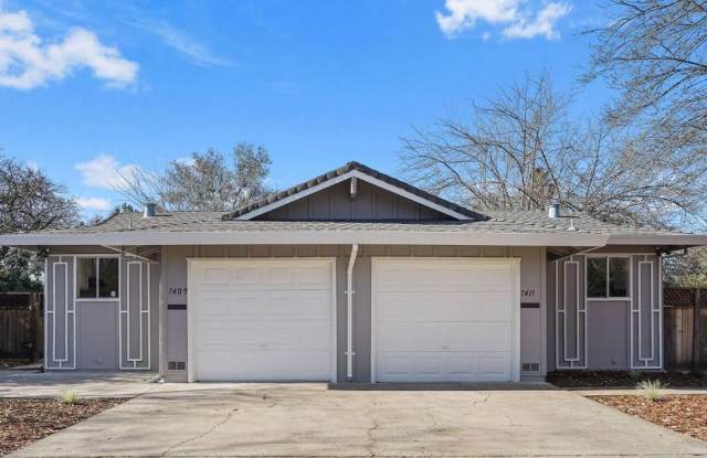 UPDATED DUPLEX FOR RENT IN CITRUS HEIGHTS, CA photos photos
