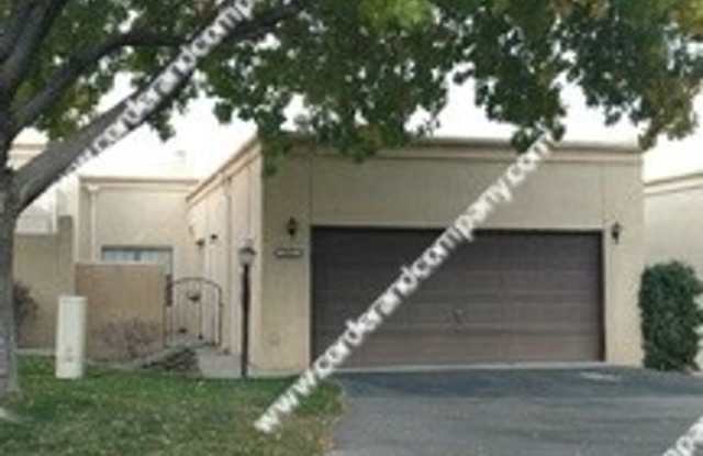 Cute 2 Bedroom, 2 Bathroom, 2 Car Garage and 1,562 Sq. Ft. home in 55+ Community in Rio Rancho. photos photos