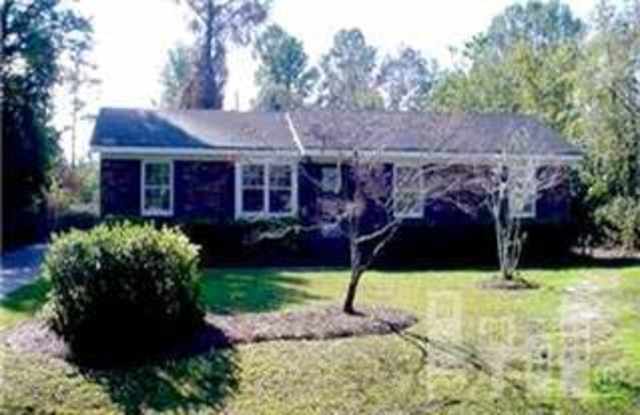 4906 Lord Byron Road - 4906 Lord Byron Road, Kings Grant, NC 28405 4906 Lord Byron Road - 4906 Lord Byron Road, Kings Grant, NC 28405