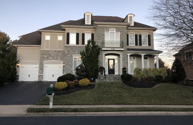 15767 SPYGLASS HILL LOOP - 15767 Spyglass Hill Loop, Gainesville, VA 20155