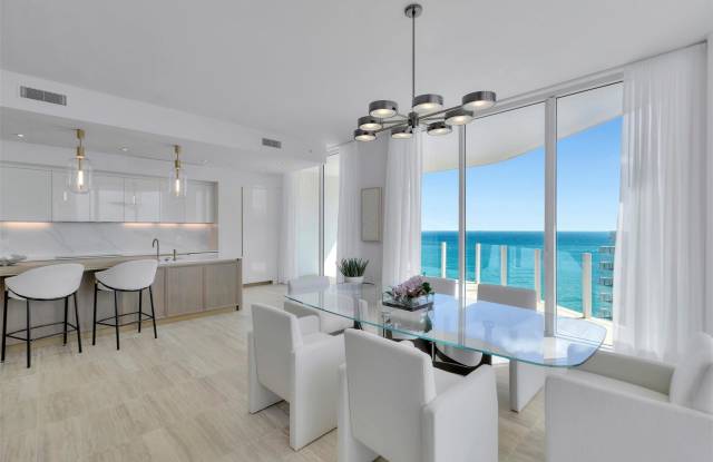 525 N Fort Lauderdale Beach Boulevard unit: 1903 photos photos