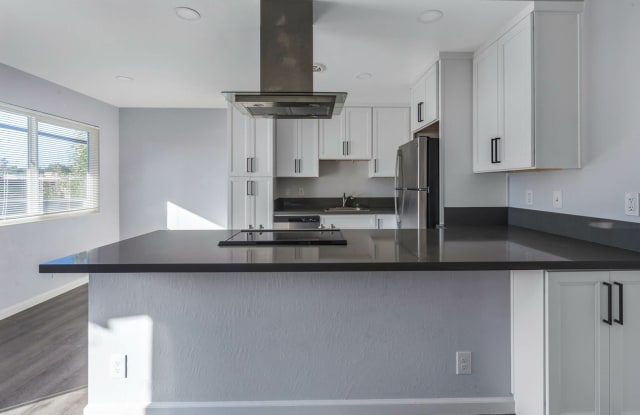 724 Central Apartments photos photos