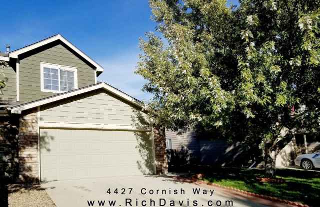 4427 Cornish Way Denver County Gallery 2