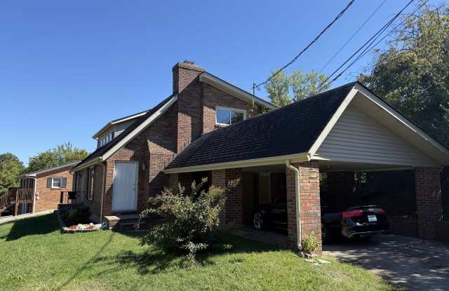 616 Barnes Mill Road - 2 - 616 Barnes Mill Road, Richmond, KY 40475