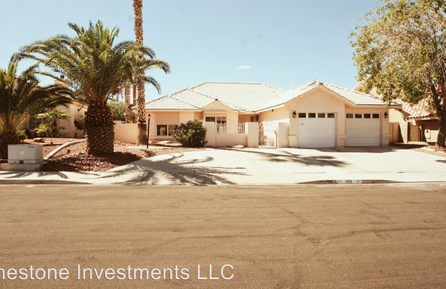 1132 Tuscarora Dr. - 1132 Tuscarora Drive, Henderson, NV 89011