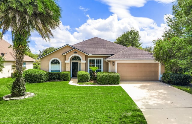 1209 BELHAVEN Lane - 1209 Belhaven Lane, Nocatee, FL 32081