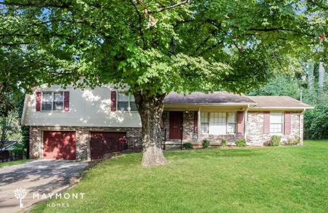 4711 Whitehall Drive Northwest - 4711 Whitehall Drive Northwest, Huntsville, AL 35816