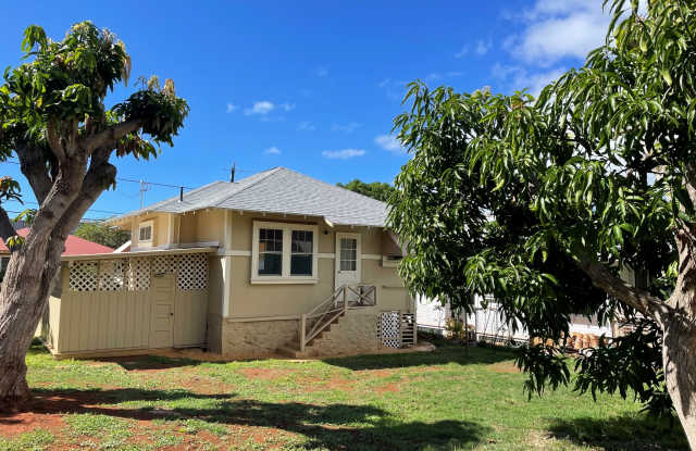 3234 Mokihana Street photos photos