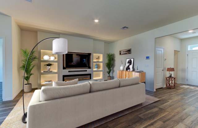 339 Barebow Lane - 339 Barebow Lane, Volusia County, FL 32174