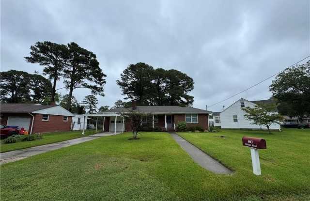 603 Mimosa Road Gallery 1
