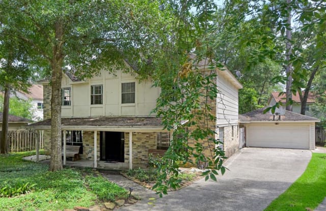 3 Roserush Court - 3 Roserush Court, The Woodlands, TX 77380