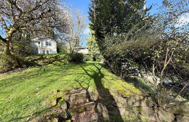 North Queen Anne Home photos photos